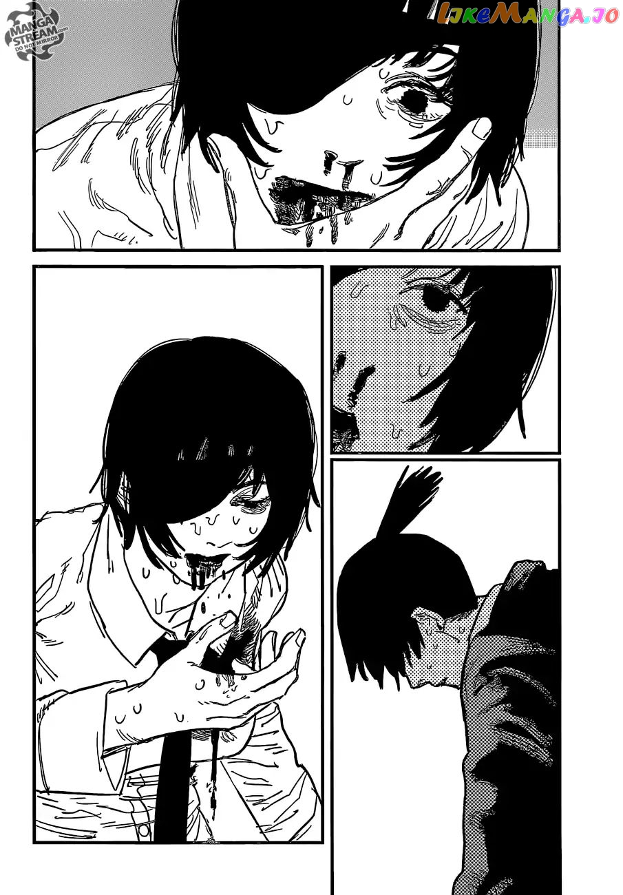Chainsaw Man, Chapter 25 image 05